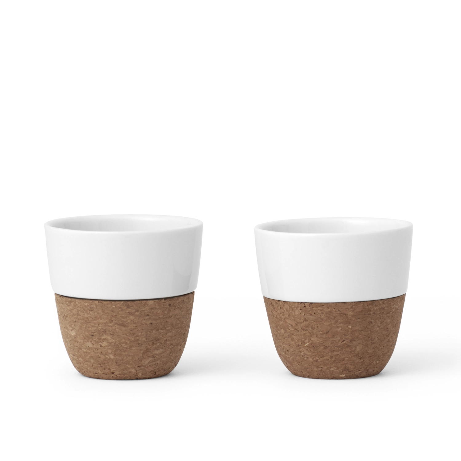 2er Set Lauren Teetasse