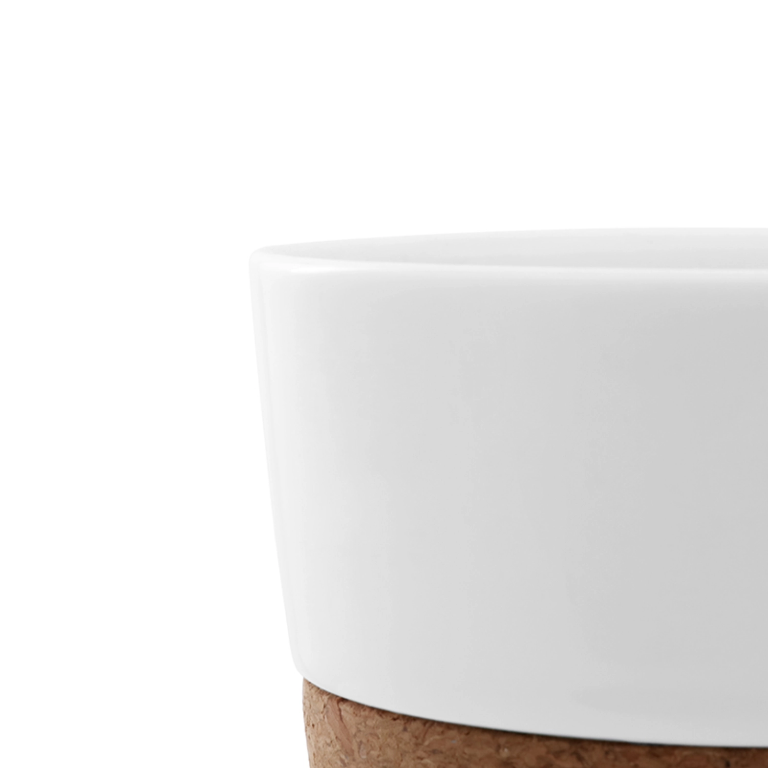 2er Set Lauren Teetasse