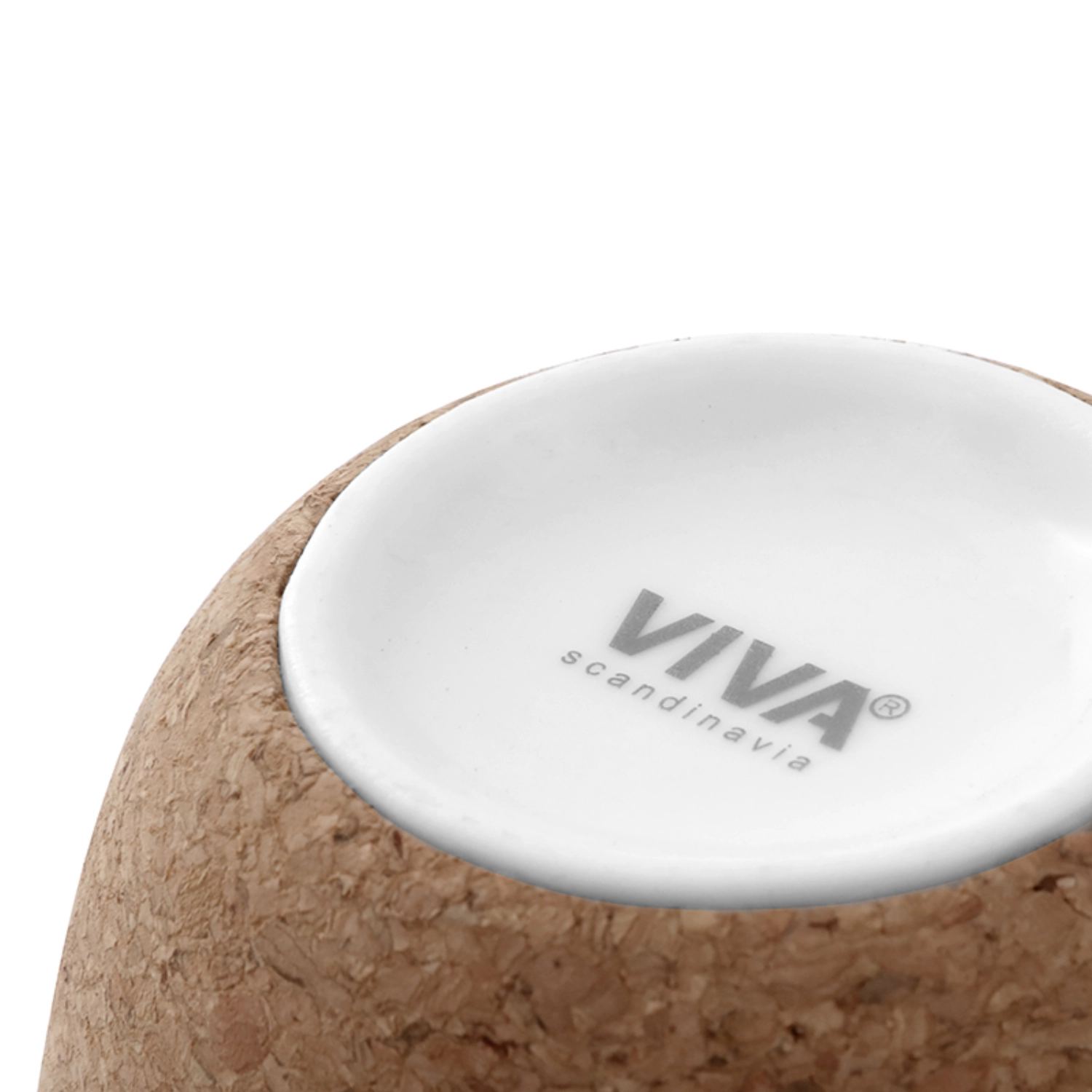 2er Set Lauren Teetasse