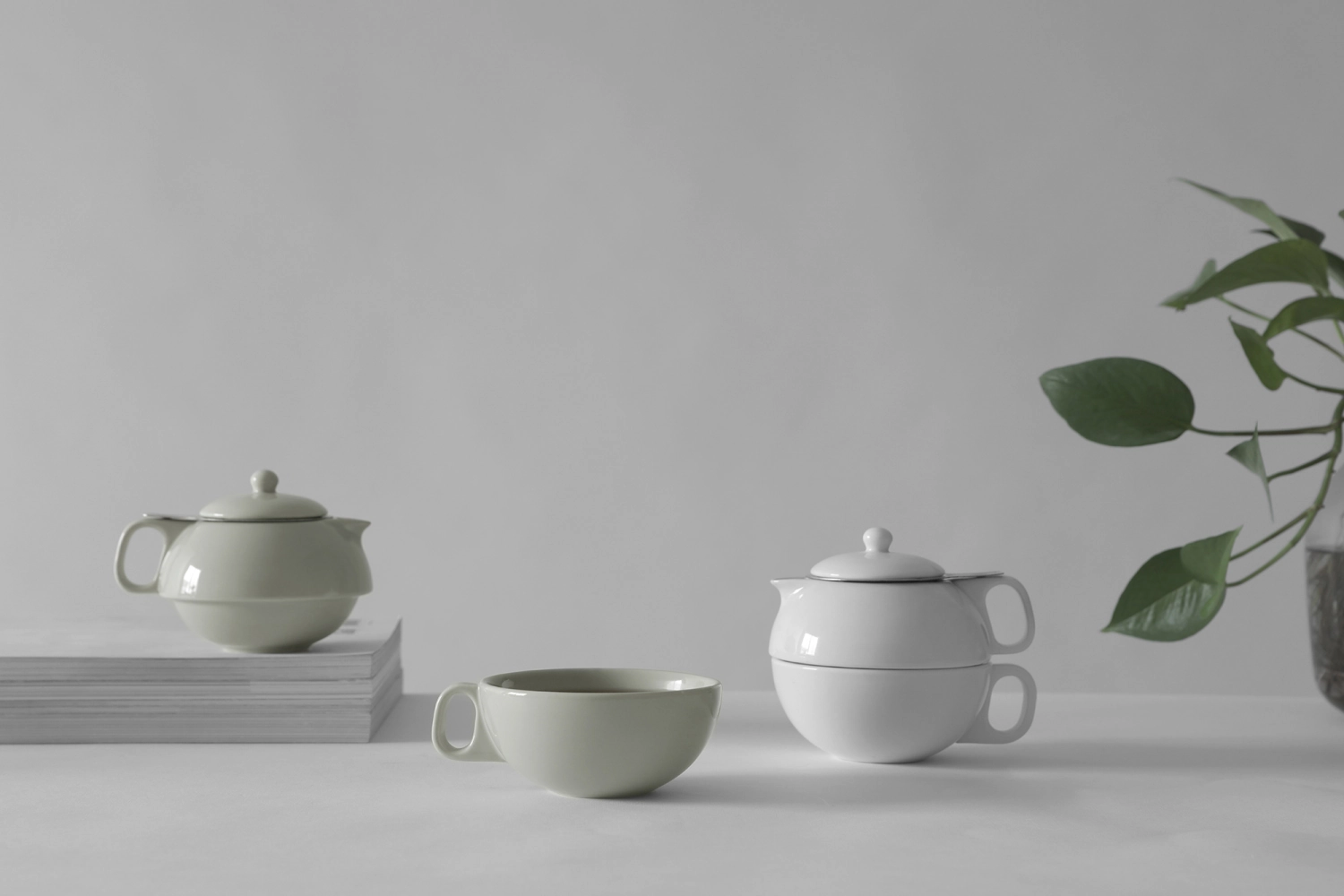 Jaimi Tea for one Pichet de thé