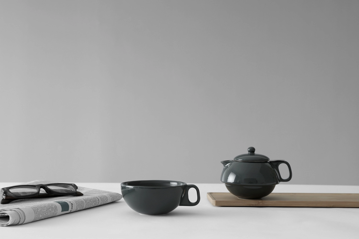 Jaimi Thé pour une théière