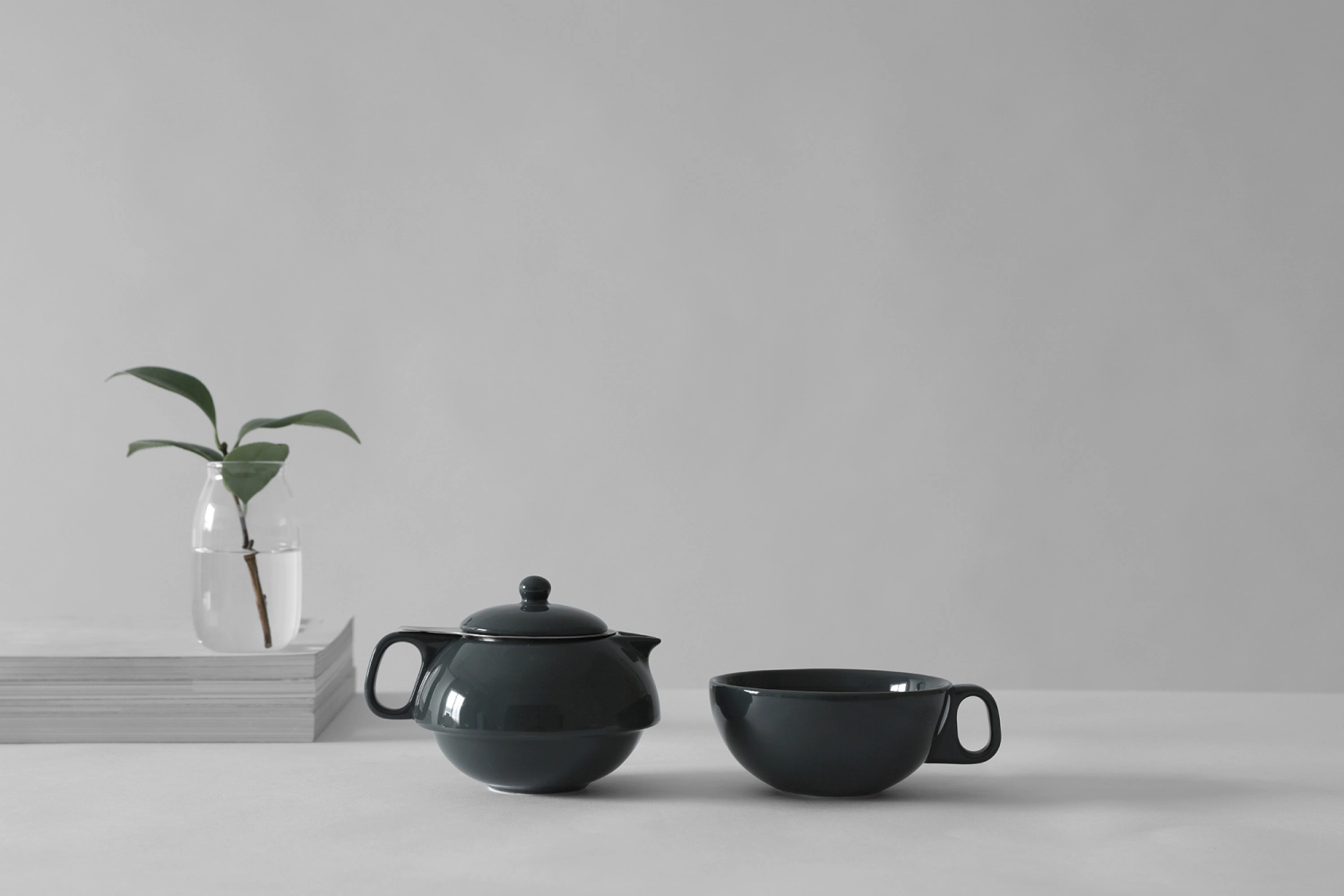 Jaimi Thé pour une théière