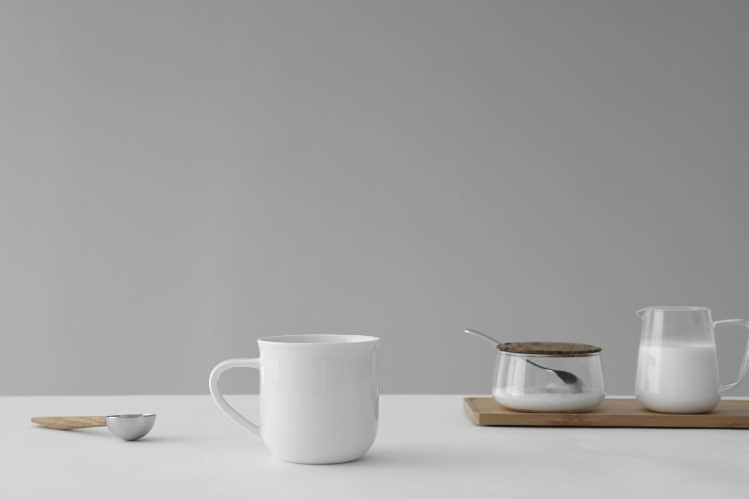 Lot de 2 tasses Minima Eva
