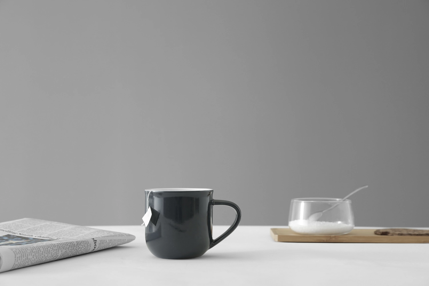 Lot de 2 tasses Minima Eva