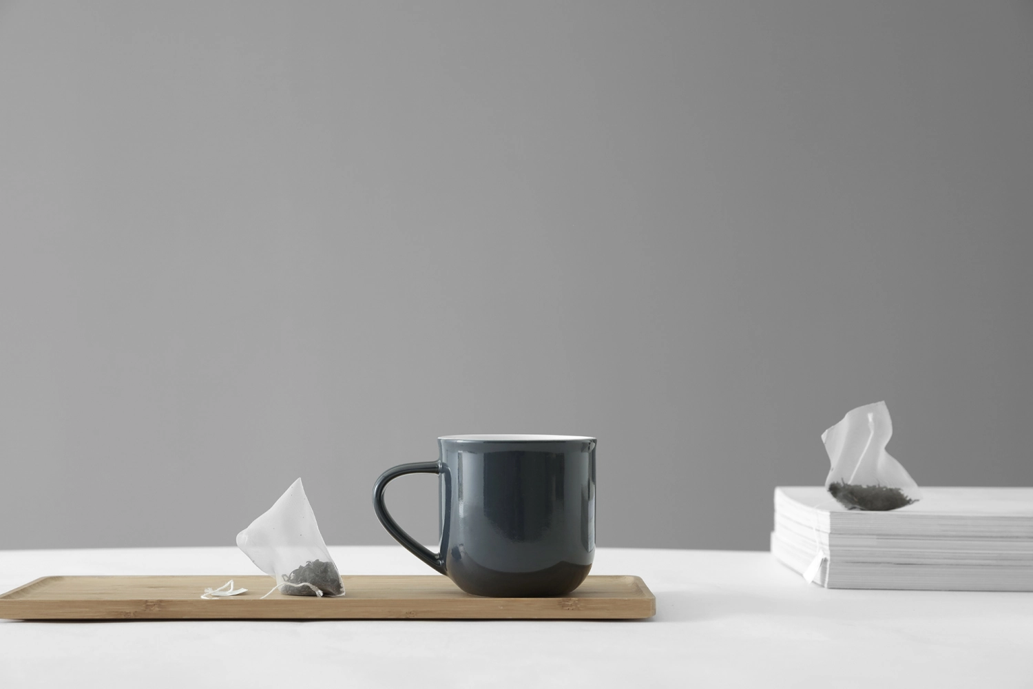 Lot de 2 tasses Minima Eva