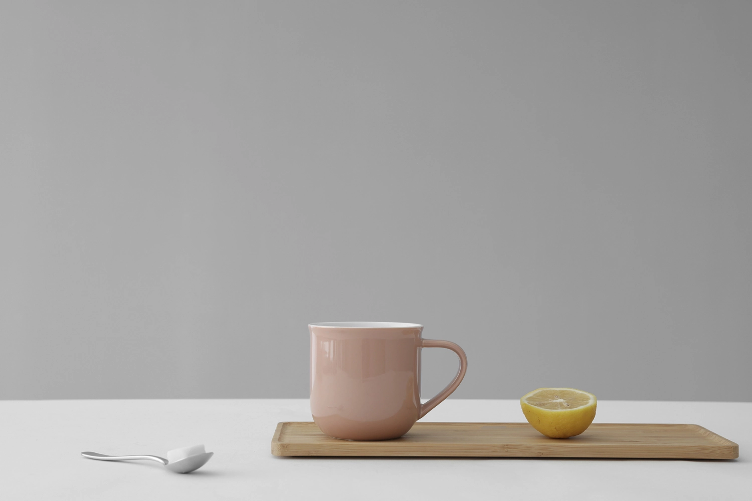 Lot de 2 tasses Minima Eva