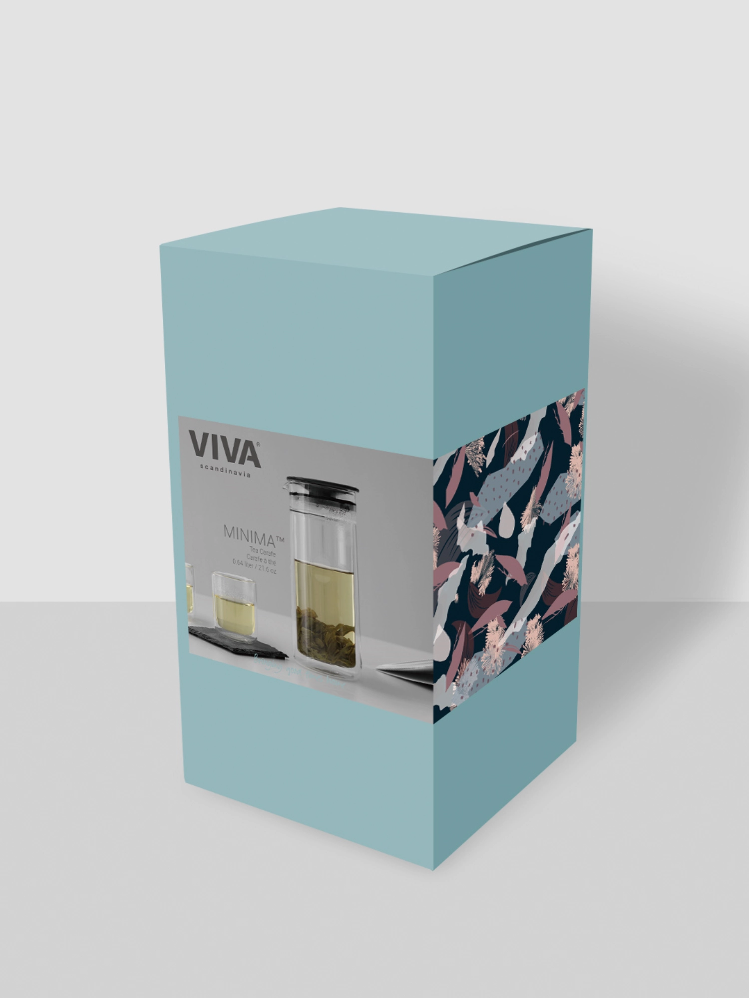 Thé Minima Karraffe