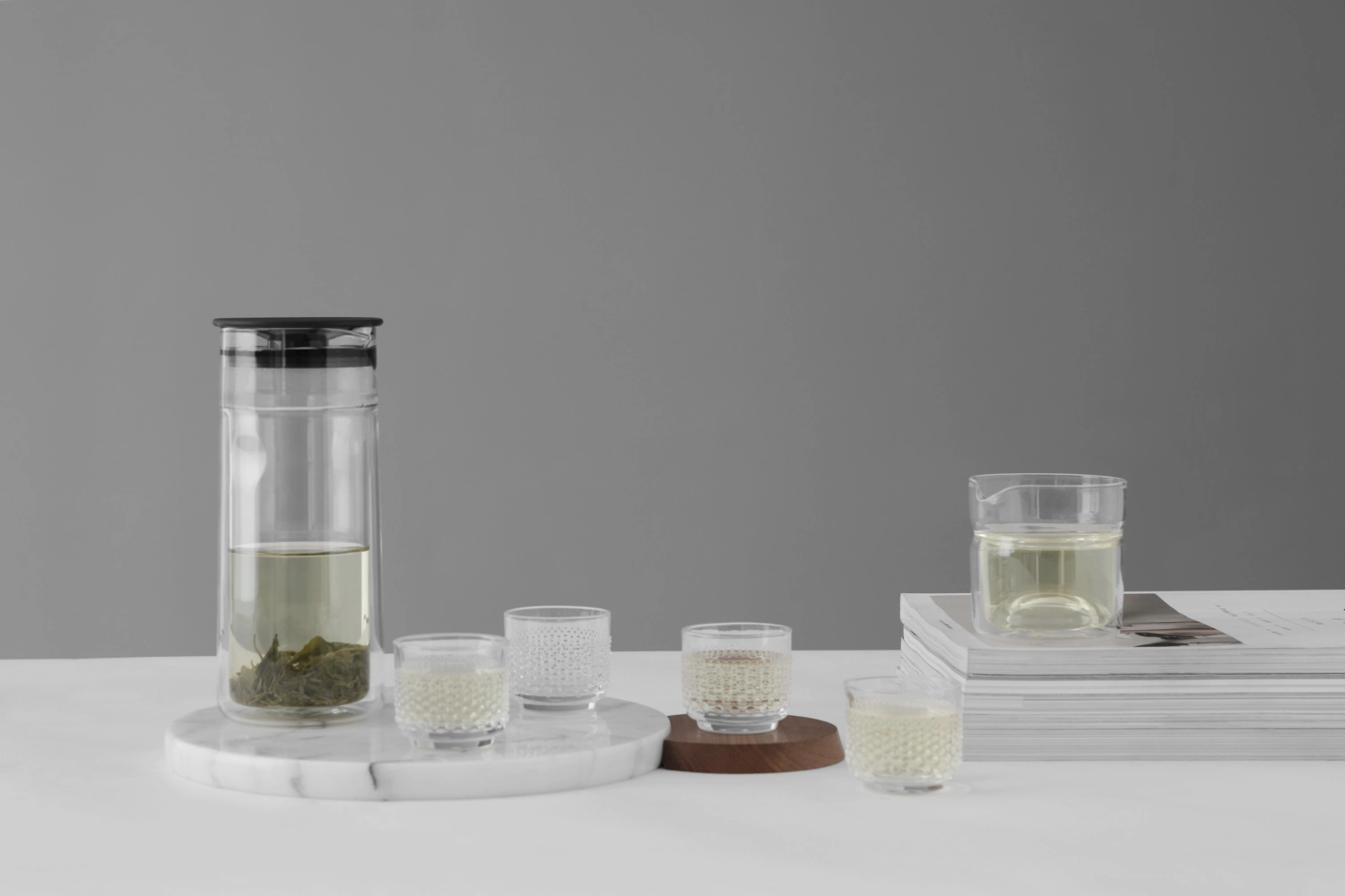 Thé Minima Karraffe