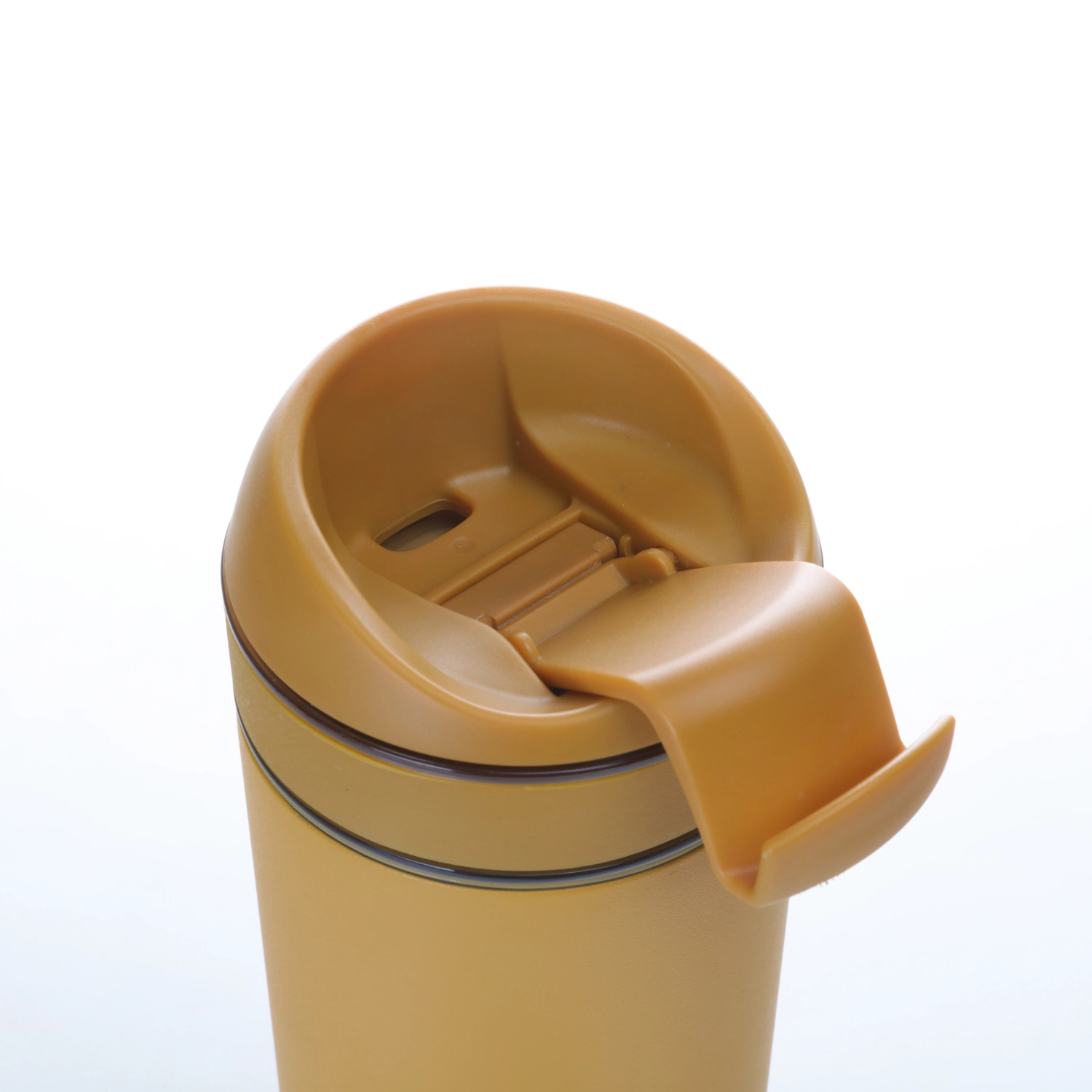 Gobelet thermique to go