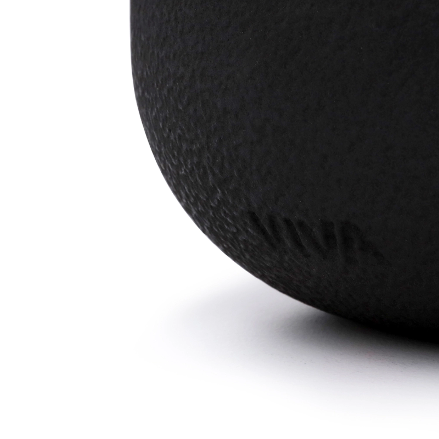 Saga théière en fonte