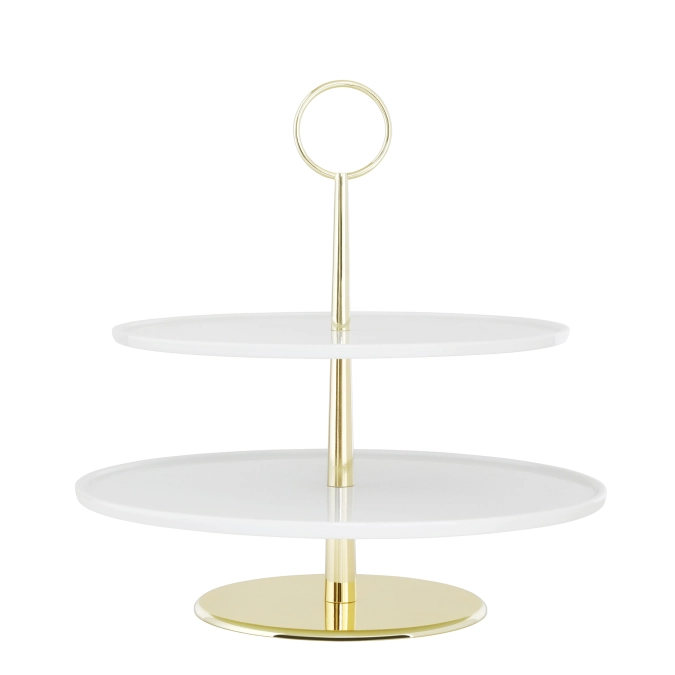 Sense Etagère 2pcs
