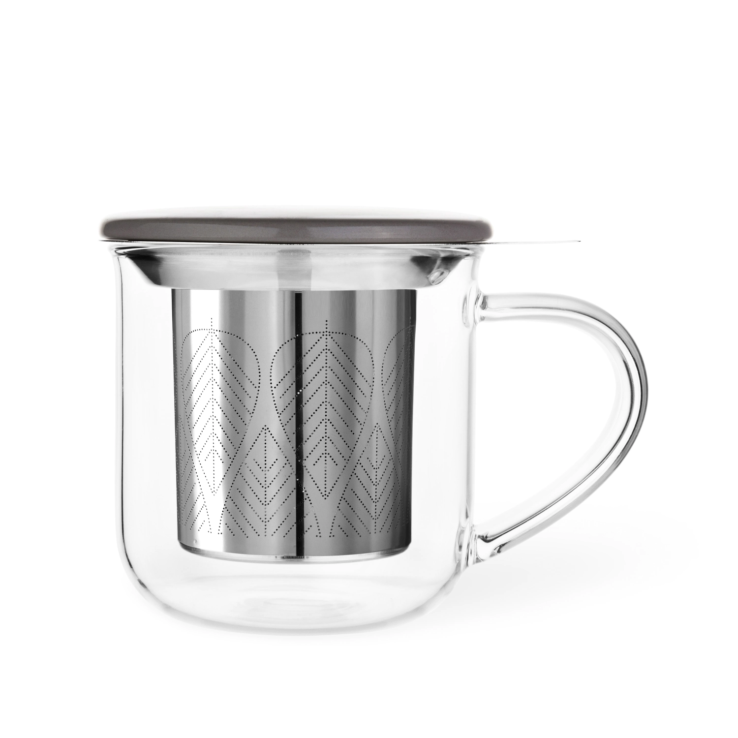 Minima Eva Teetasse mit Infuser