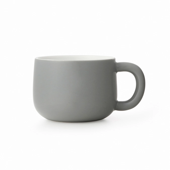 Set de 4 tasses à thé Isabella