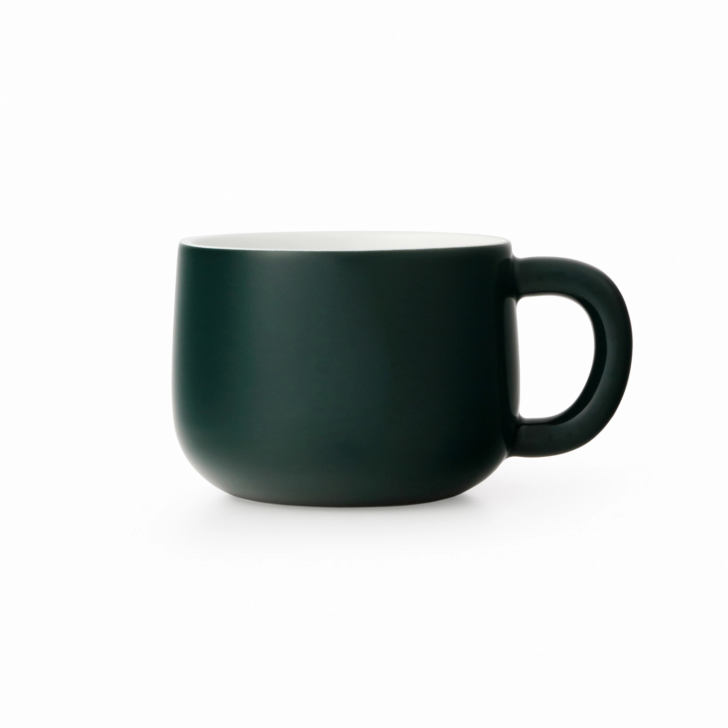 Set de 4 tasses à thé Isabella