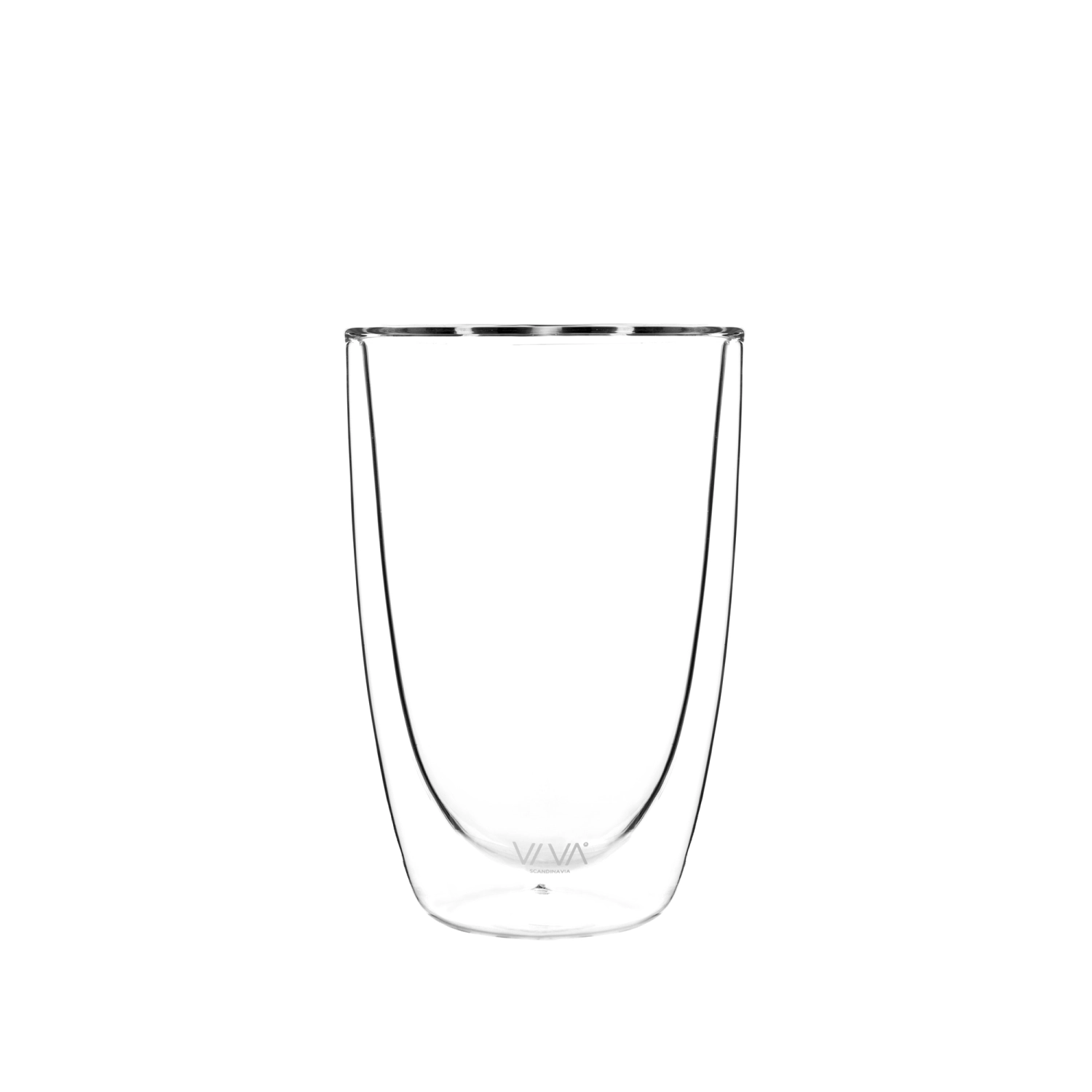 Lot de 2 tasses Lauren double paroi L