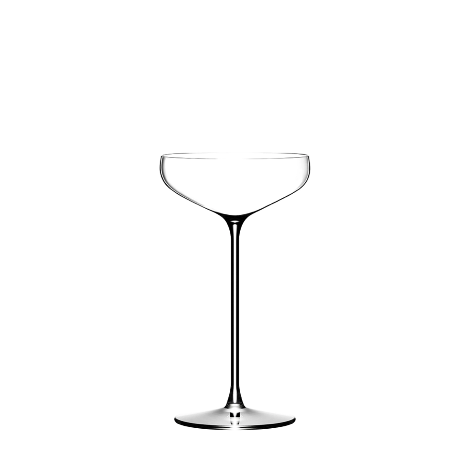 Signature F. Thireau Paris Cocktailglas