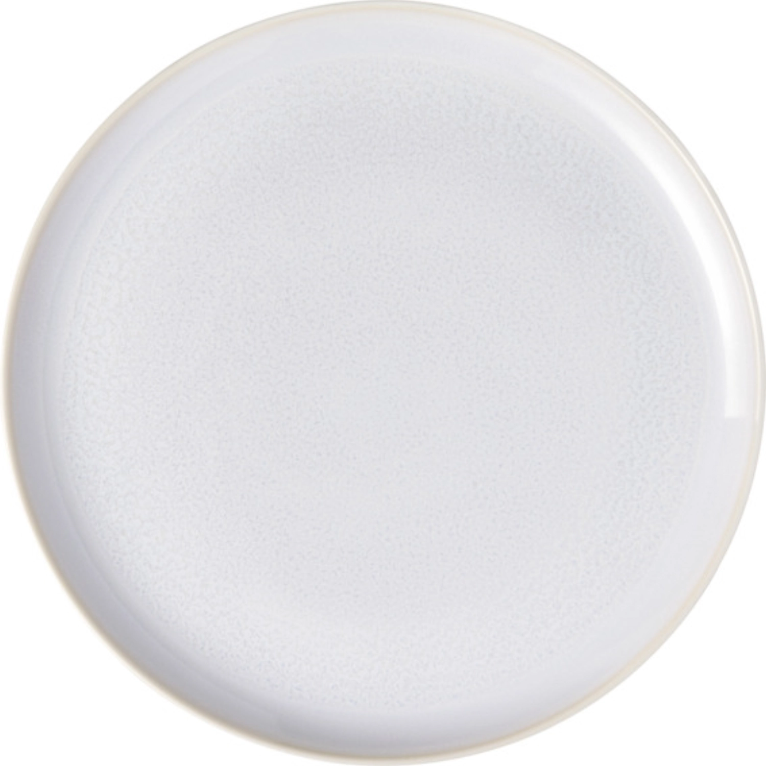 Crafted Cotton Speiseteller