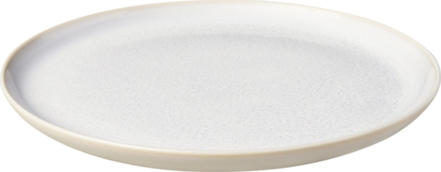 Crafted Cotton Frühstücksteller