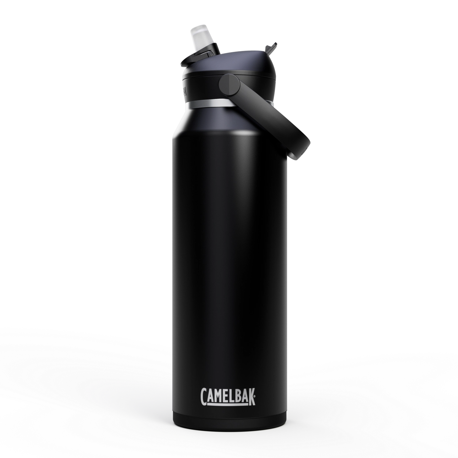 Thrive Flip Straw V.I. noir