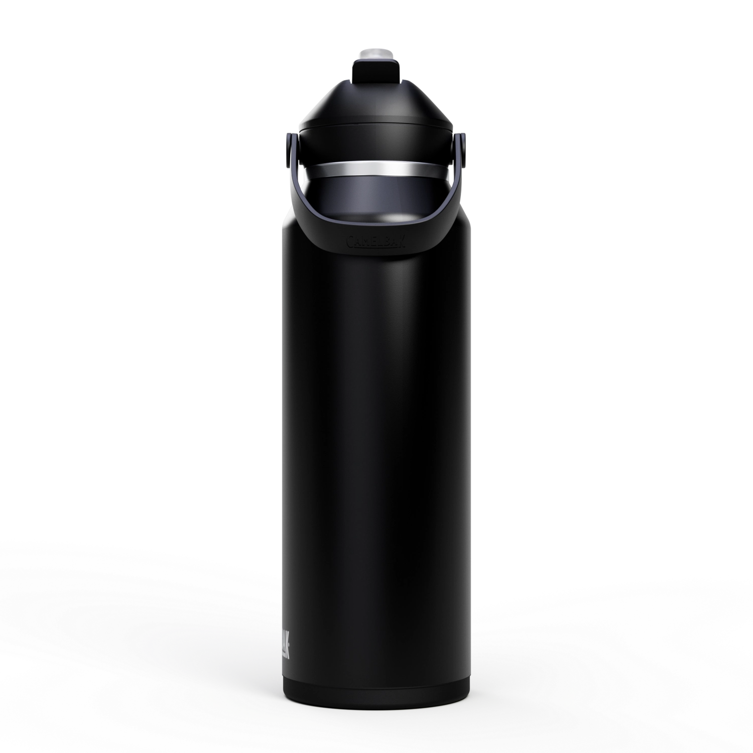 Thrive Flip Straw V.I. noir