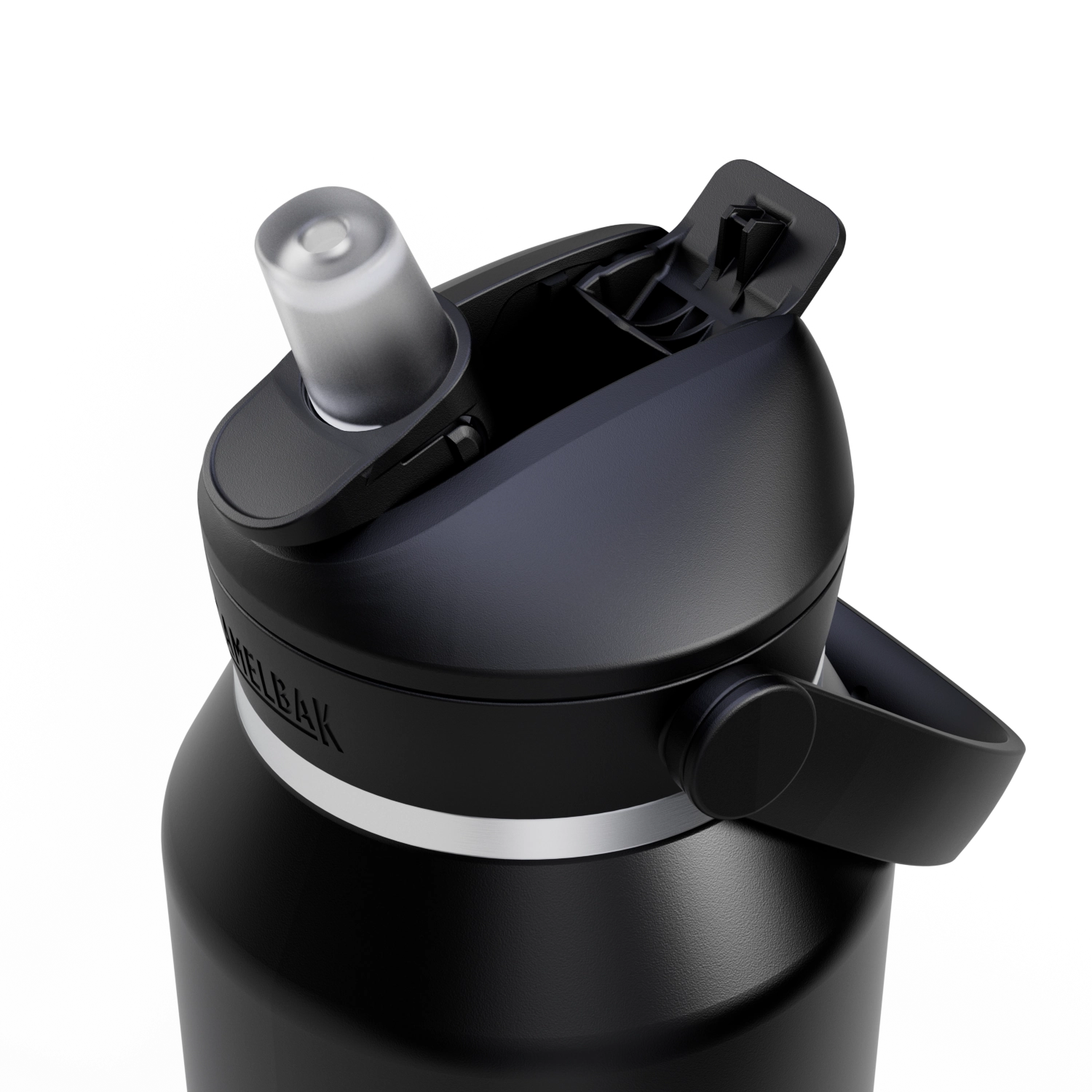 Thrive Flip Straw V.I. noir