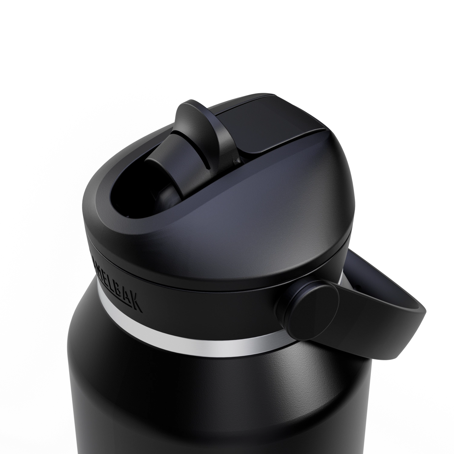 Thrive Flip Straw V.I. noir