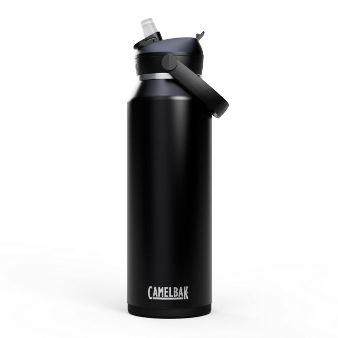 Thrive Flip Straw V.I. black