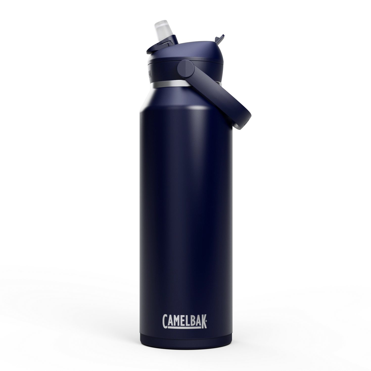 Thrive Flip Straw V.I. navy