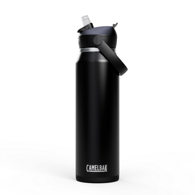 Thrive Flip Straw V.I. black