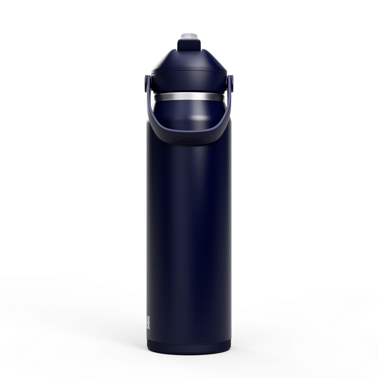 Thrive Flip Straw V.I. navy