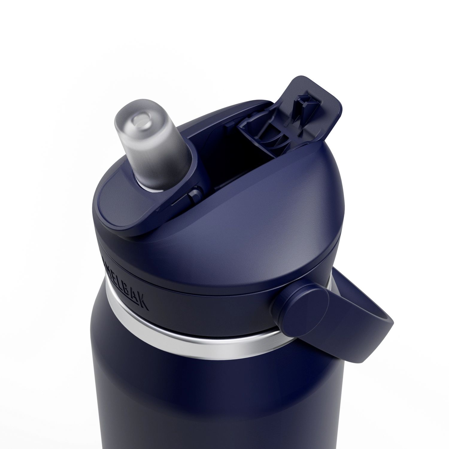 Thrive Flip Straw V.I. navy