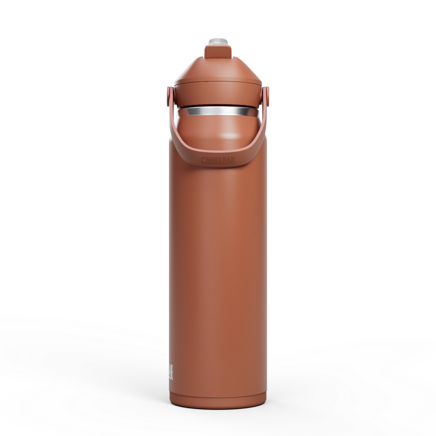 Thrive Flip Straw V.I. sierra red