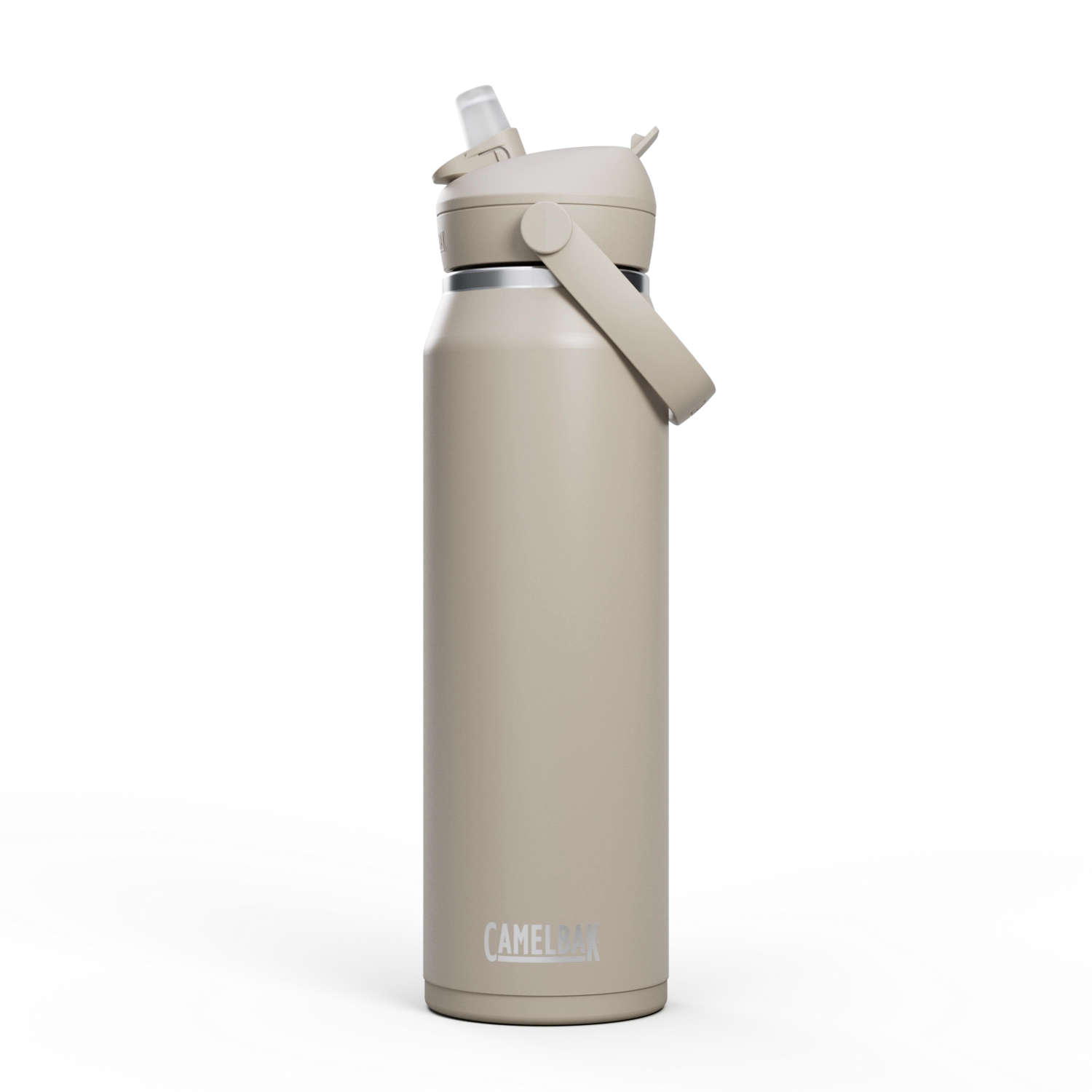 Thrive Flip Straw V.I. stone