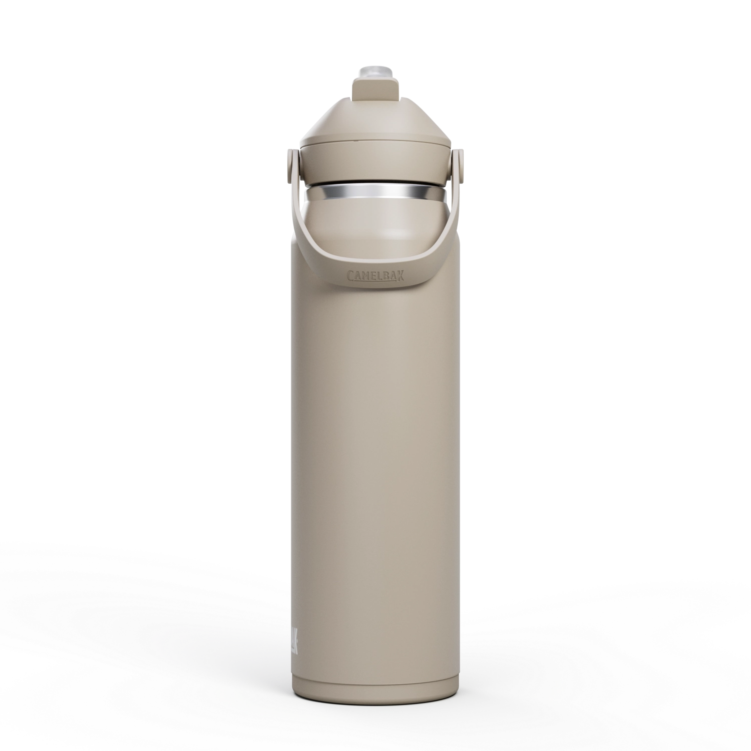 Thrive Flip Straw V.I. stone