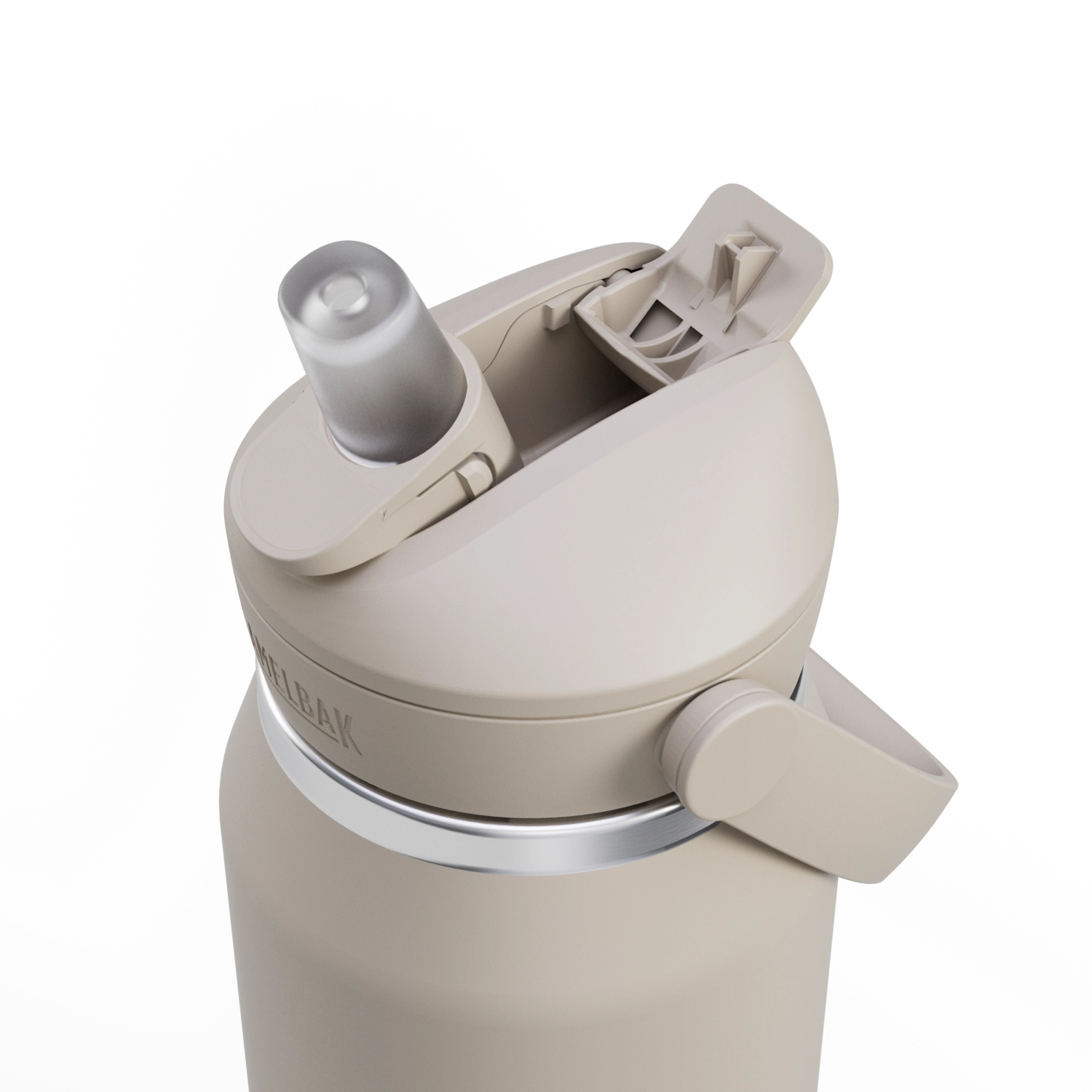 Thrive Flip Straw V.I. stone