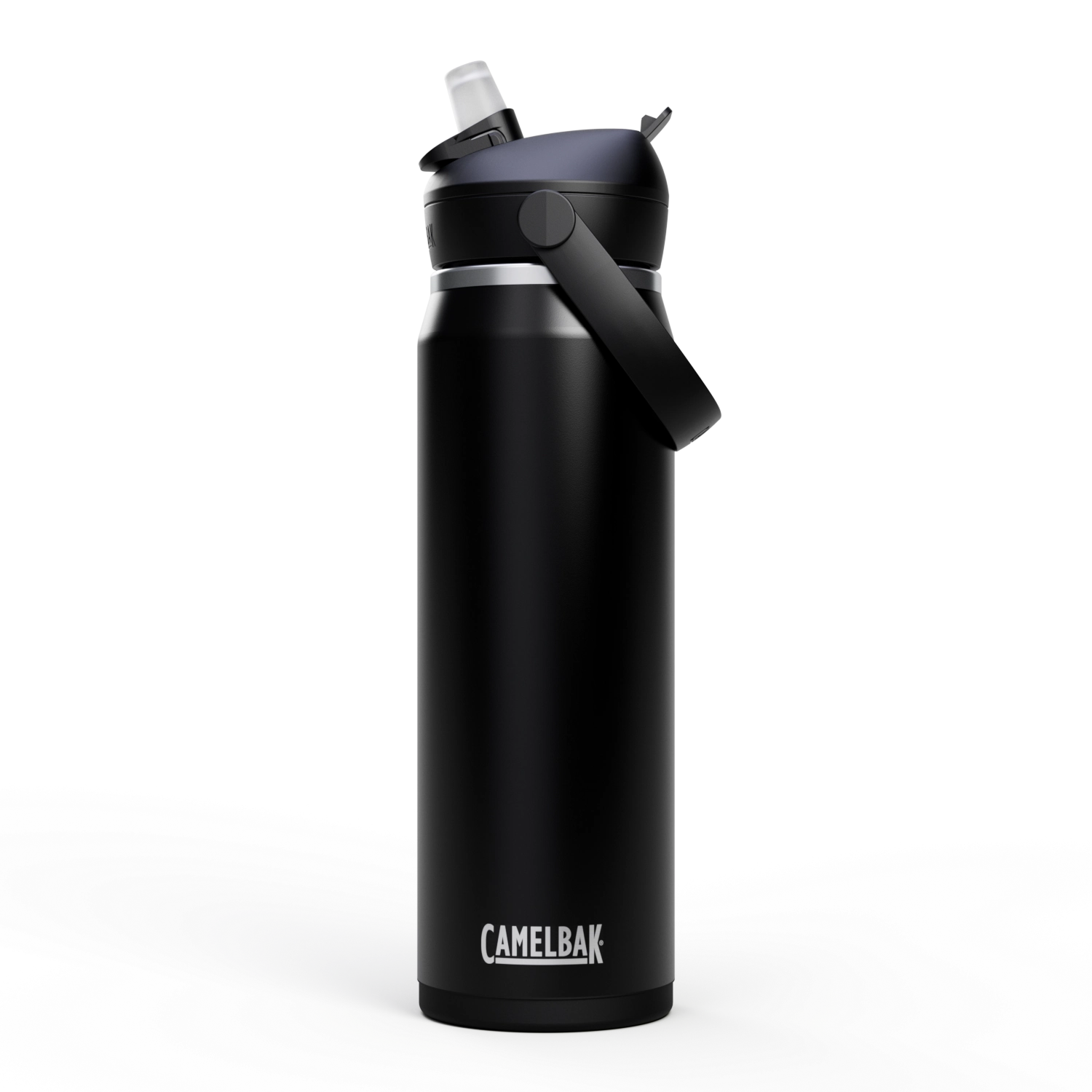 Thrive Flip Straw V.I. black