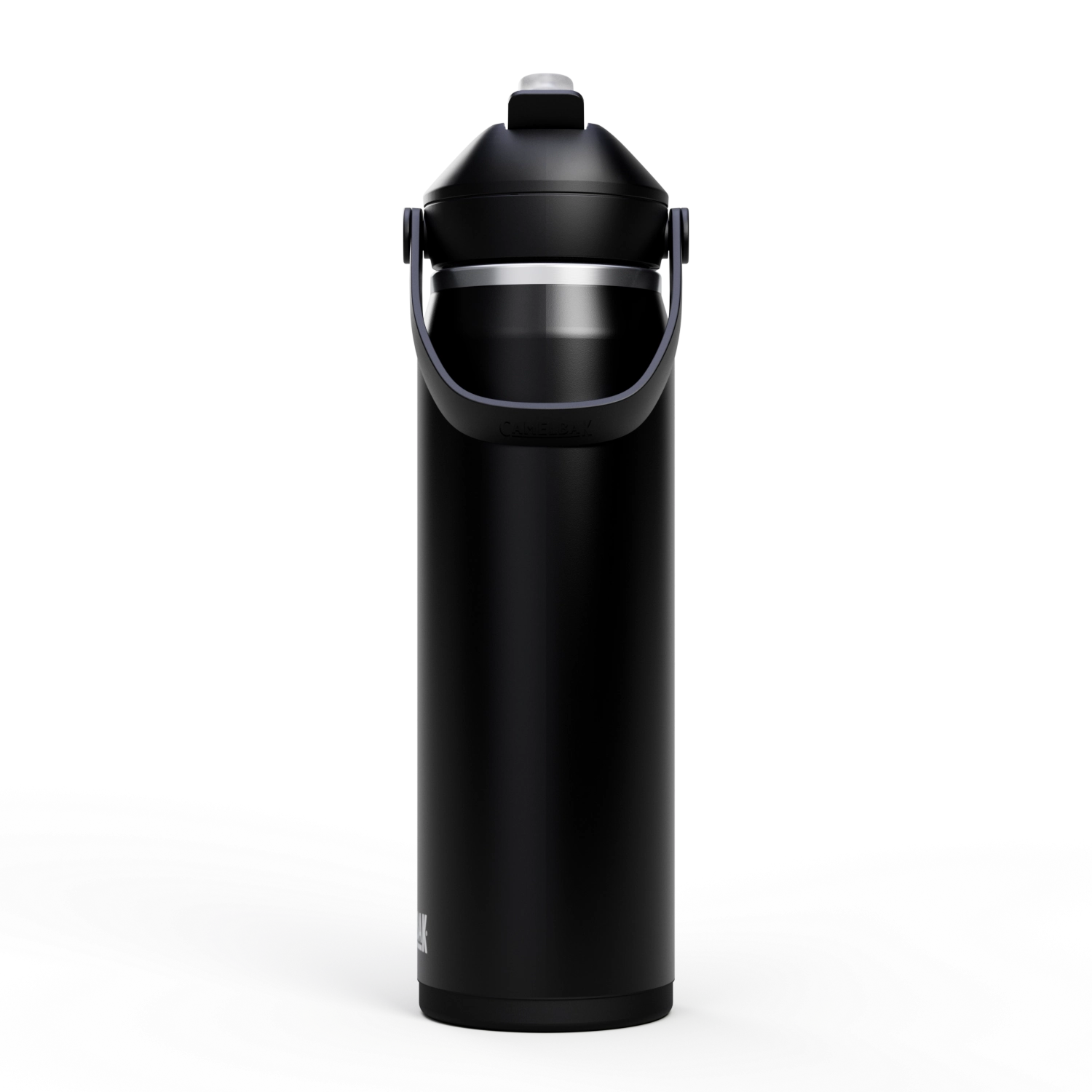 Thrive Flip Straw V.I. black