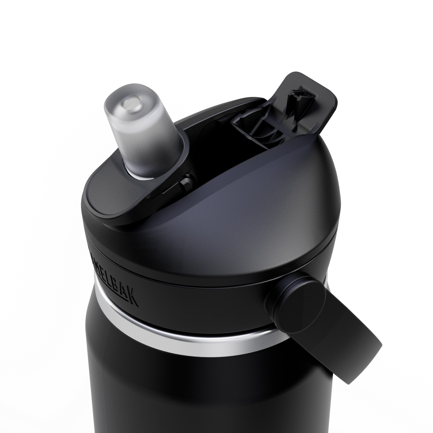 Thrive Flip Straw V.I. black