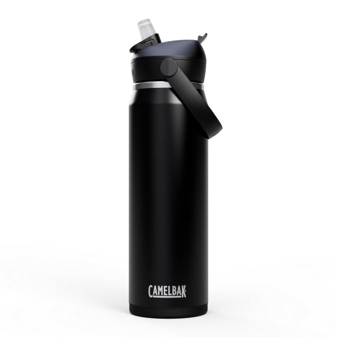 Thrive Flip Straw V.I. black