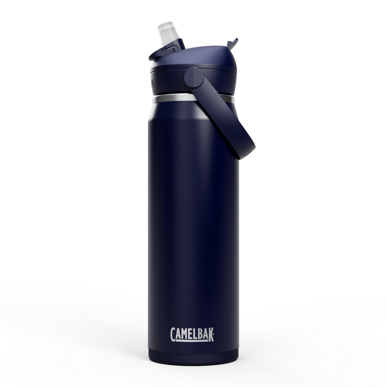 Thrive Flip Straw V.I. navy