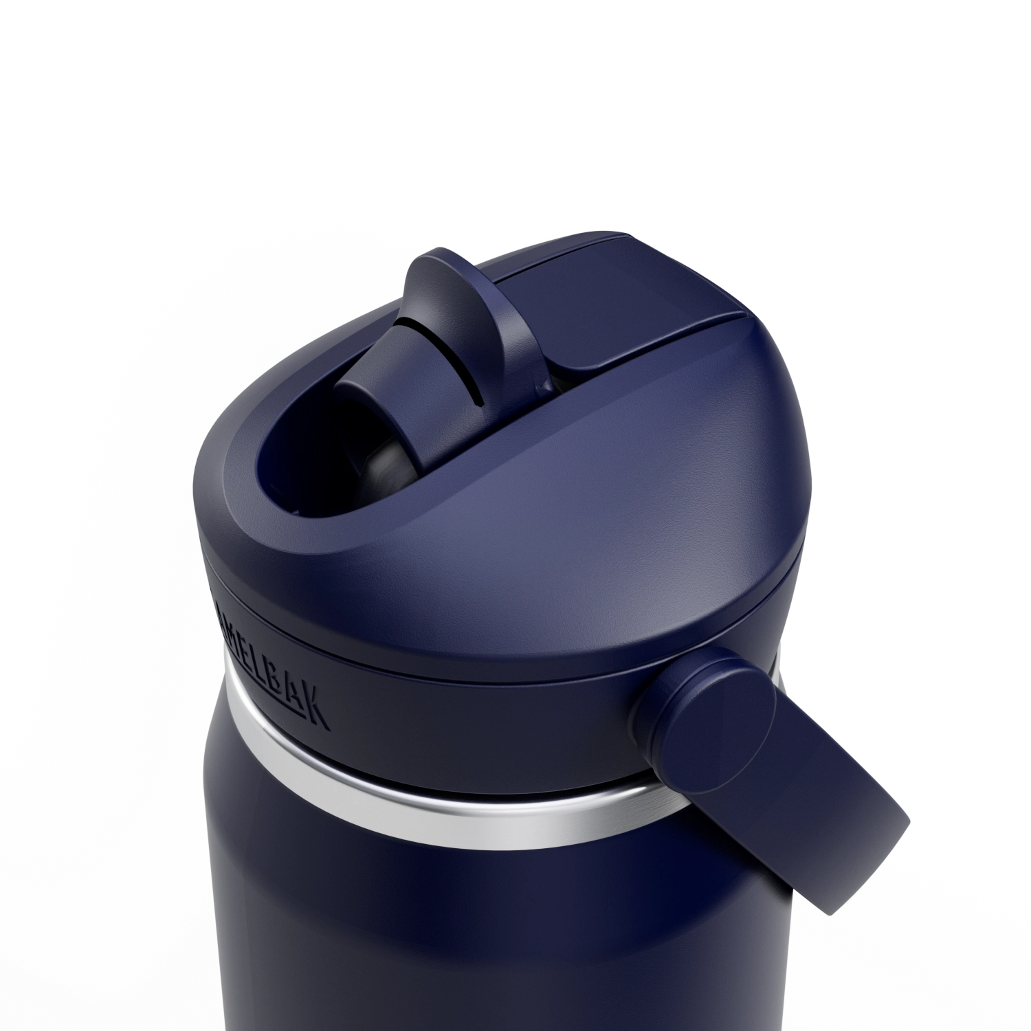 Thrive Flip Straw V.I. navy