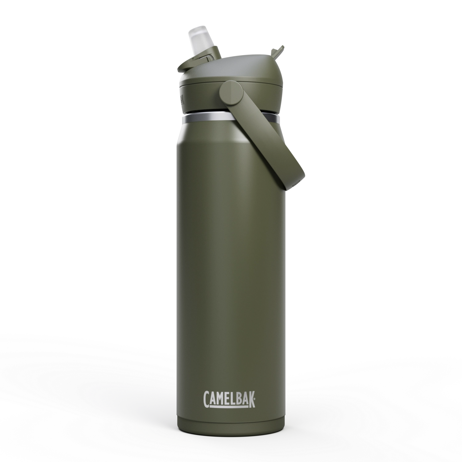 Thrive Flip Straw V.I. mousse