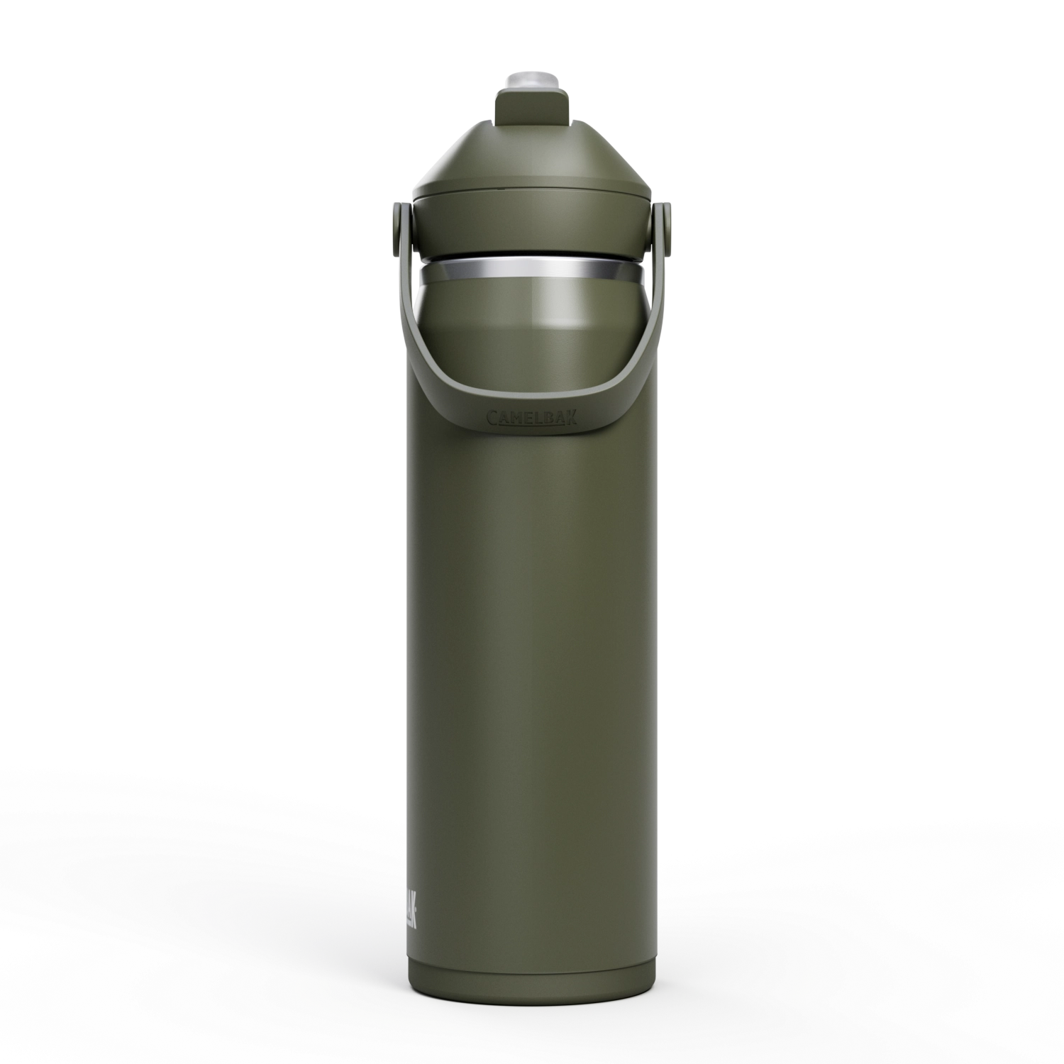 Thrive Flip Straw V.I. mousse