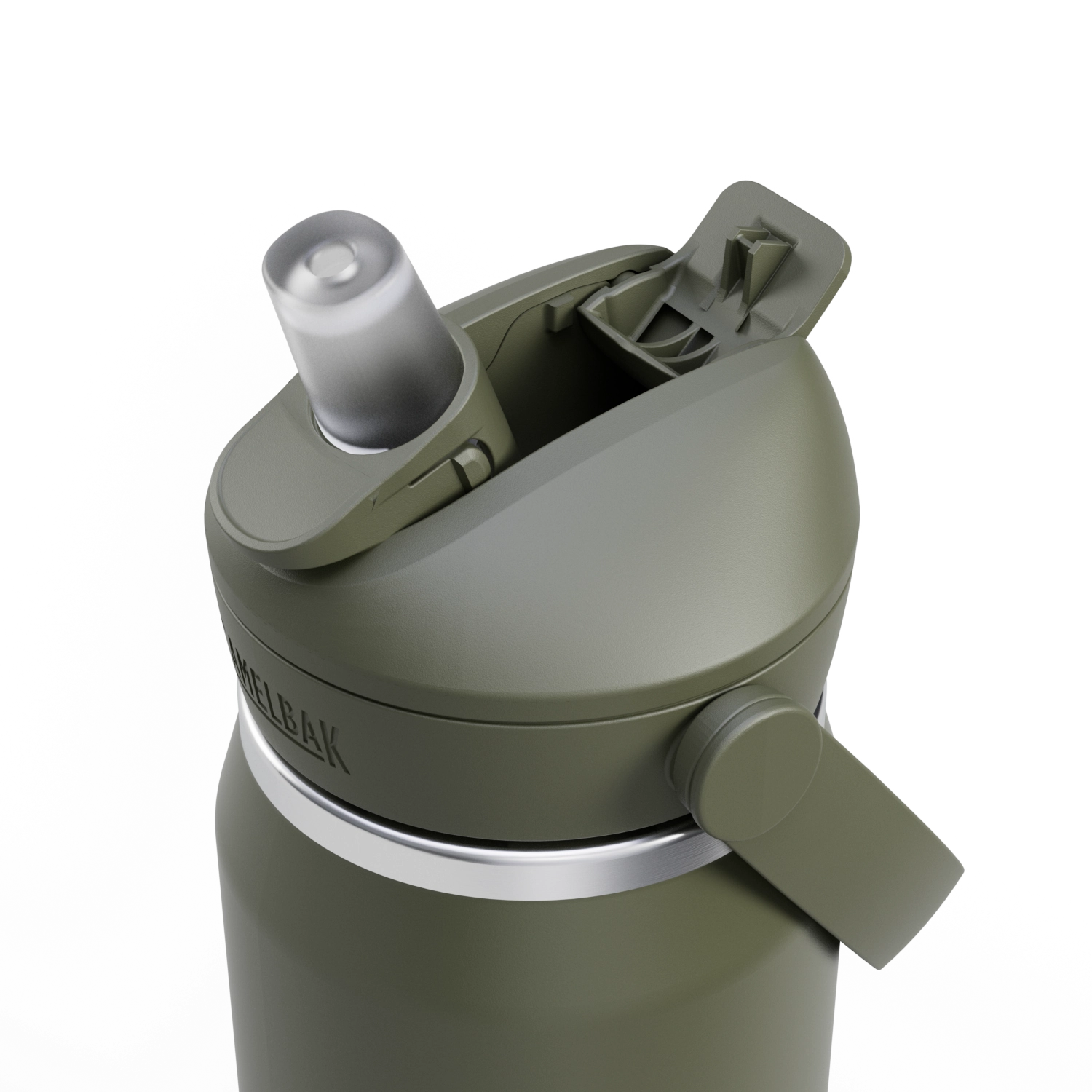 Thrive Flip Straw V.I. mousse