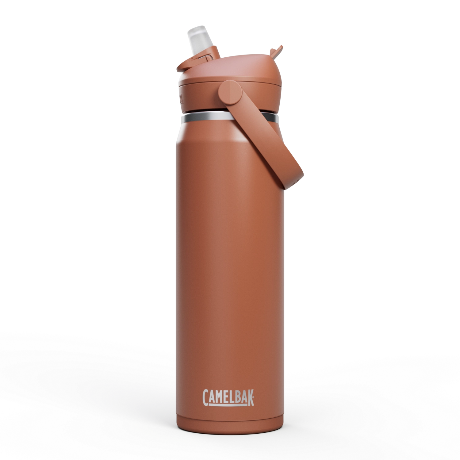 Thrive Flip Straw V.I. sierra rouge