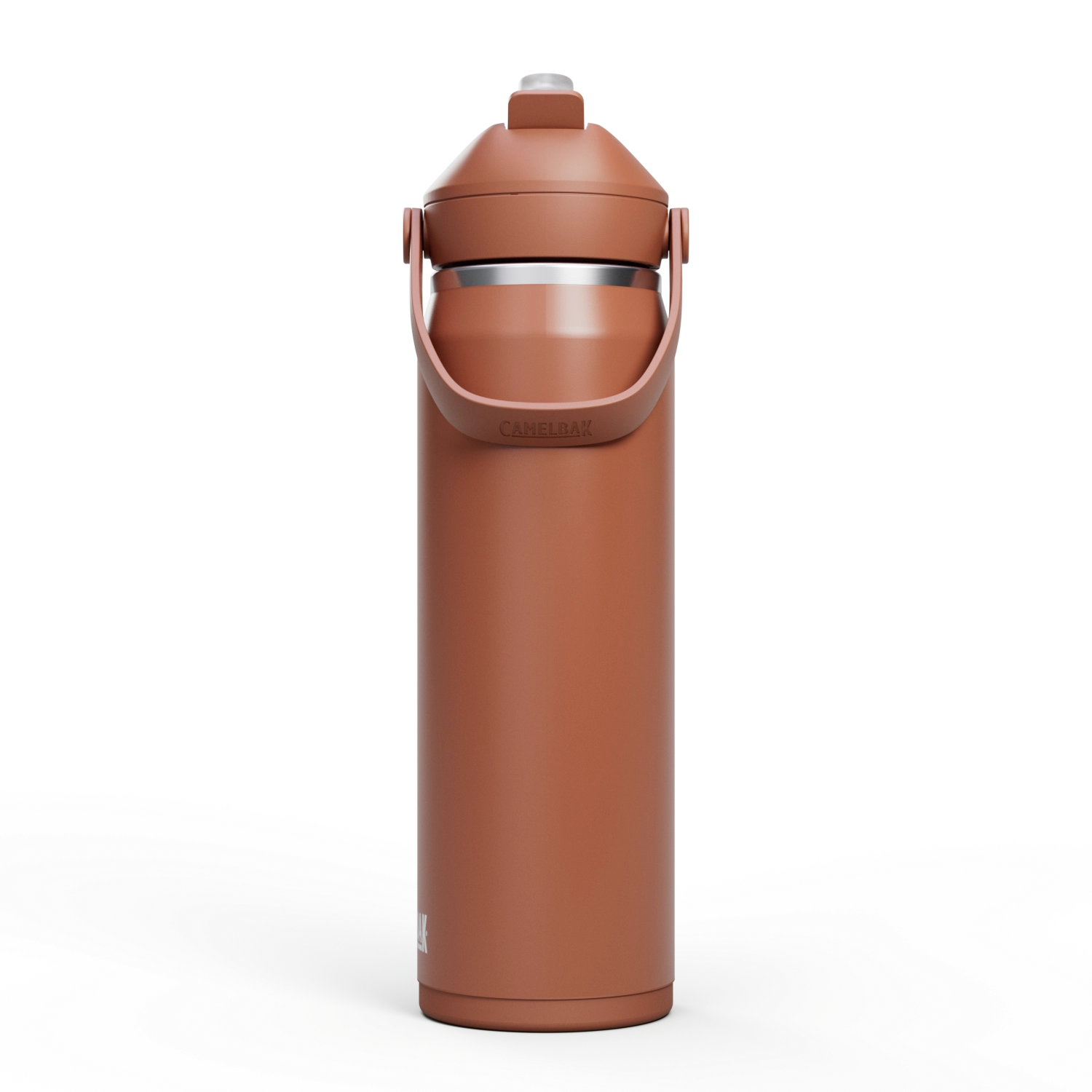 Thrive Flip Straw V.I. sierra rouge