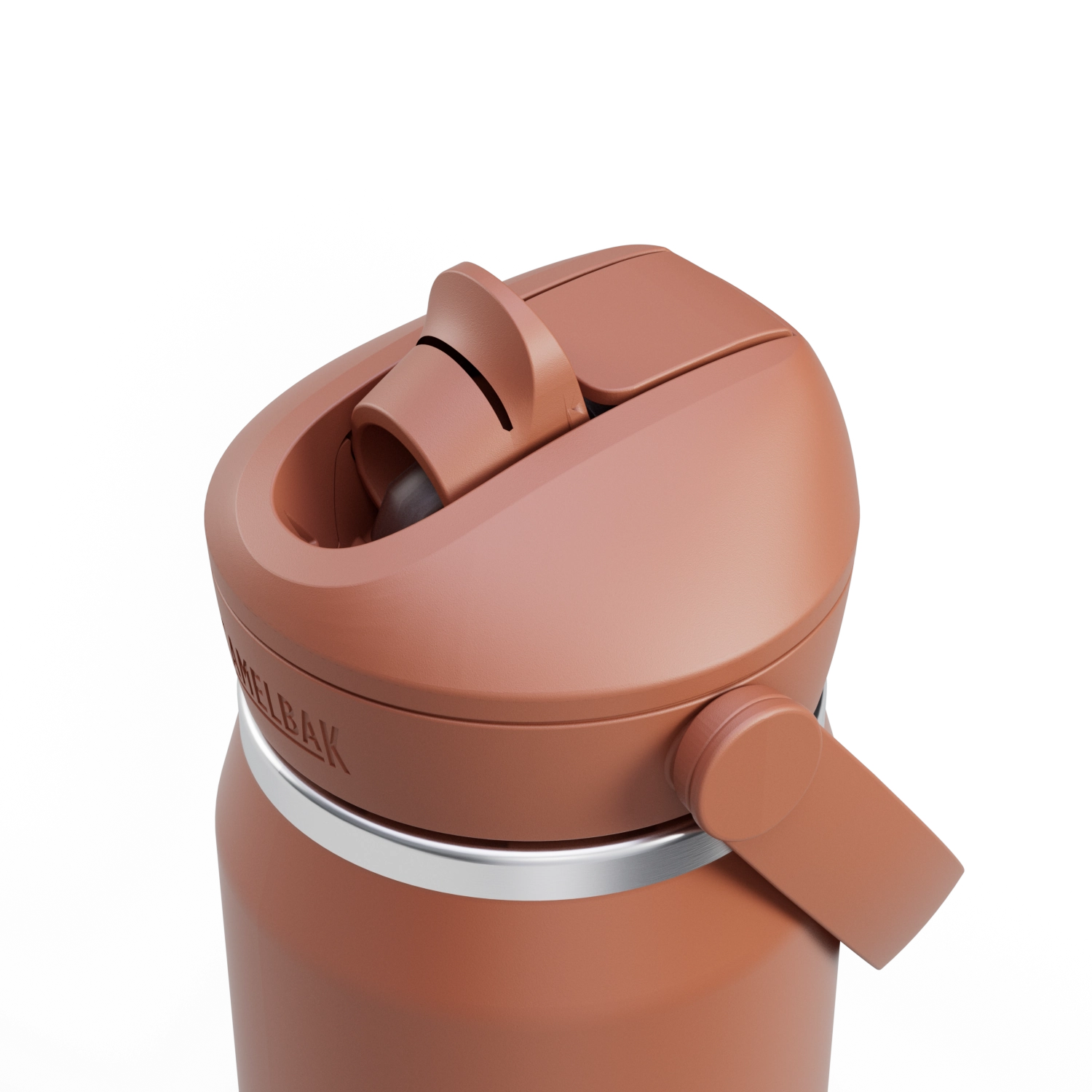 Thrive Flip Straw V.I. sierra rouge