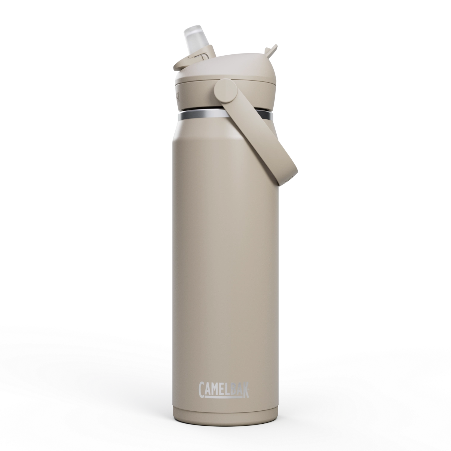 Thrive Flip Straw V.I. stone