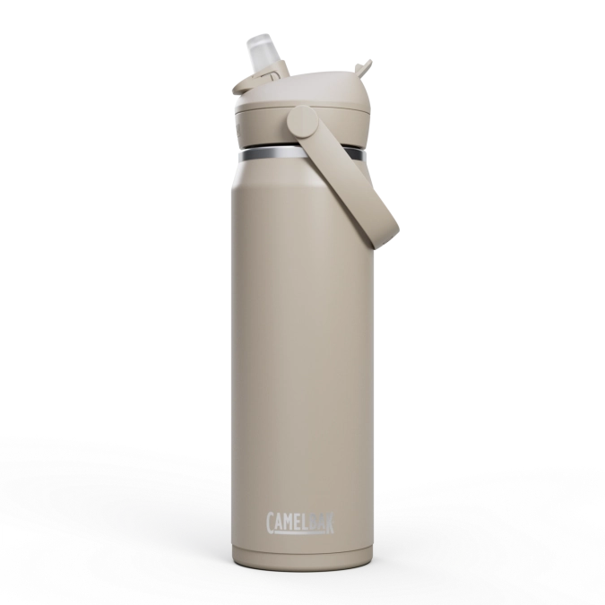 Thrive Flip Straw V.I. stone