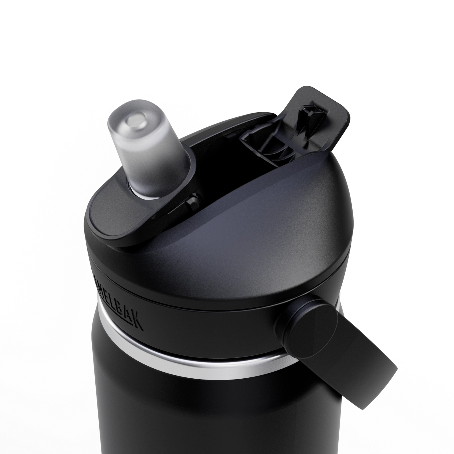 Thrive Flip Straw V.I. noir